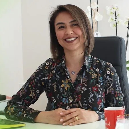 Doç. Dr. Zehra İlke Akyıldız