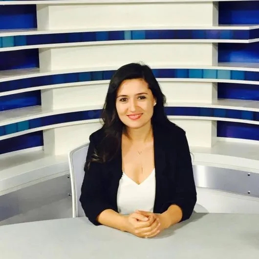 Uzm. Psk. Zehra Orgun