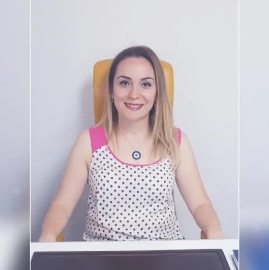 Dt. Zehra Selin Saraçoğlu Gürler