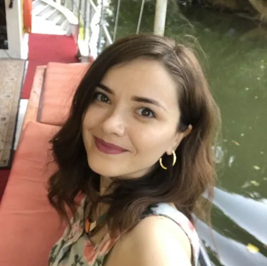 Uzm. Dr. Zehra Topal