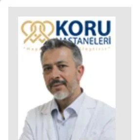 Uzm. Dr. Zekeriya Akıncı
