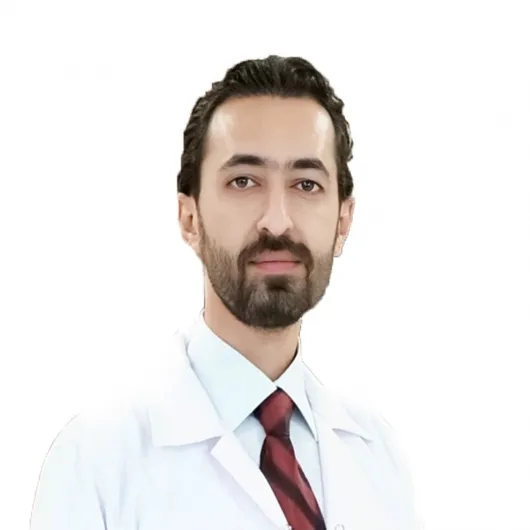 Uzm. Dr. Zekeriya Çetinkaya