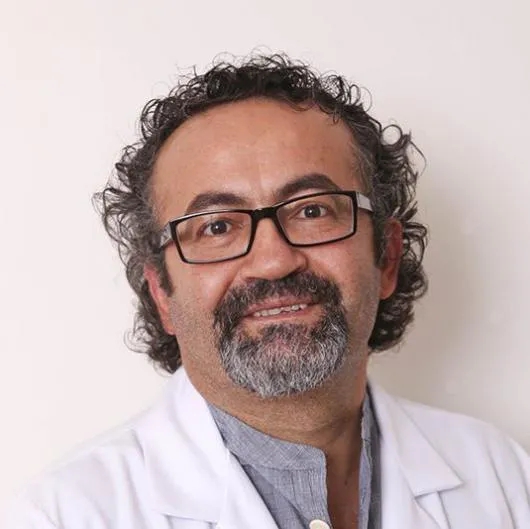 Uzm. Dr. Zekeriya Kaptan