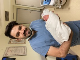 Uzm. Dr. Zeki DOĞAN