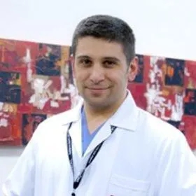 Op. Dr. Zeki Salar