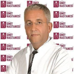 Doç. Dr. Zeki Üstüner