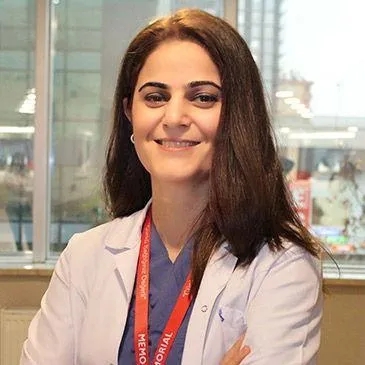 Op. Dr. Zelal Savaş Coşkun