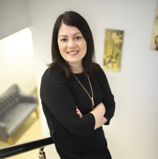 Uzm. Psk. Zeliha Özata