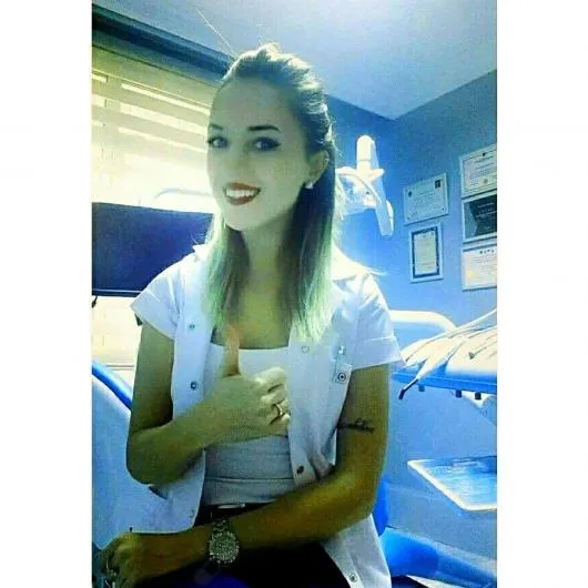 Dt. Zeren Başkaya Bolat