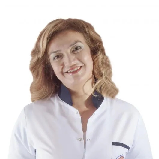 Op. Dr. Zerrin Çelik