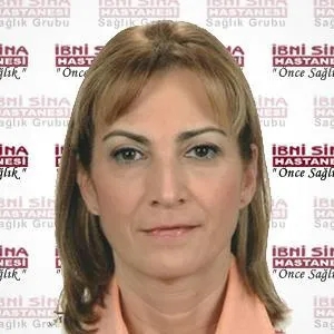 Op. Dr. Zerrin Gökşin