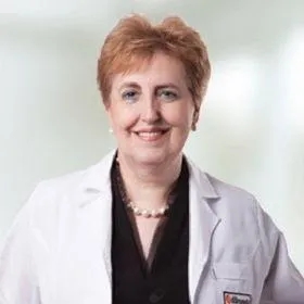 Doç. Dr. Zerrin Kapıcıoğlu