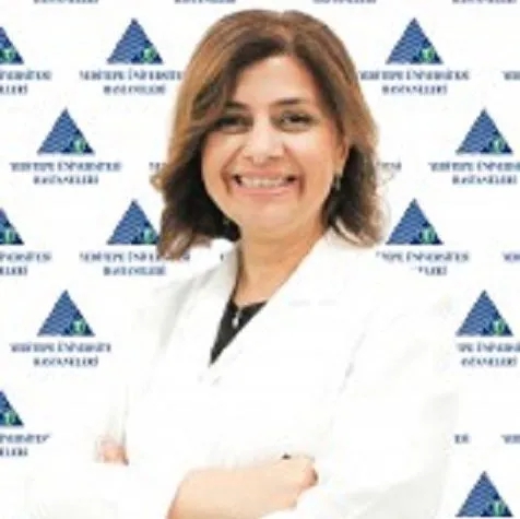Doç. Dr. Zeynep Alkan