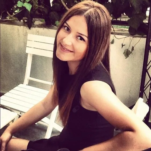 Uzm. Psk. Dan. Zeynep Anaforoğlu