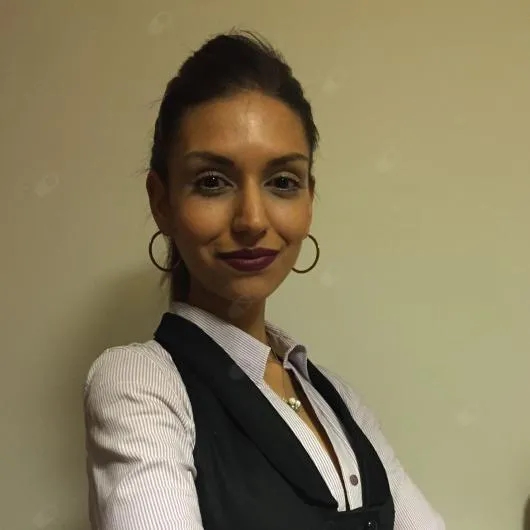 Uzm. Dyt. Zeynep Avan