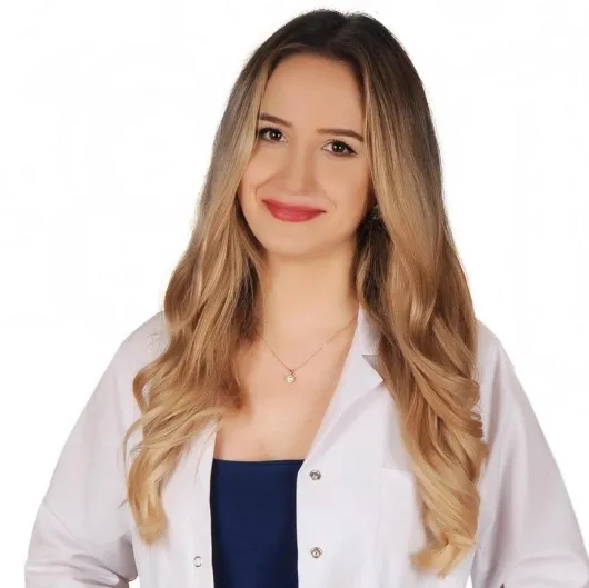 Uzm. Kl. Psk. Zeynep Aygün