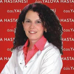 Op. Dr. Zeynep Başaran