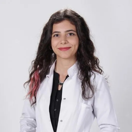 Dyt. Zeynep Beyza Soydaş