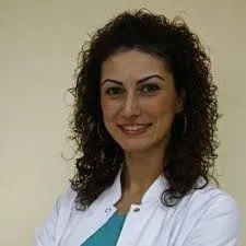 Dr. Öğr. Üyesi Zeynep Burçin Gönen