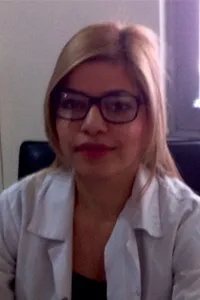 Dyt. Zeynep Çağlayan