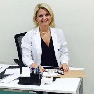 Op. Dr. Zeynep Civelek Çaynak