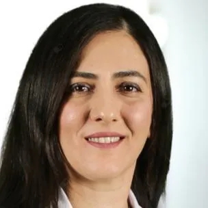 Op. Dr. Zeynep Doğan Artaş