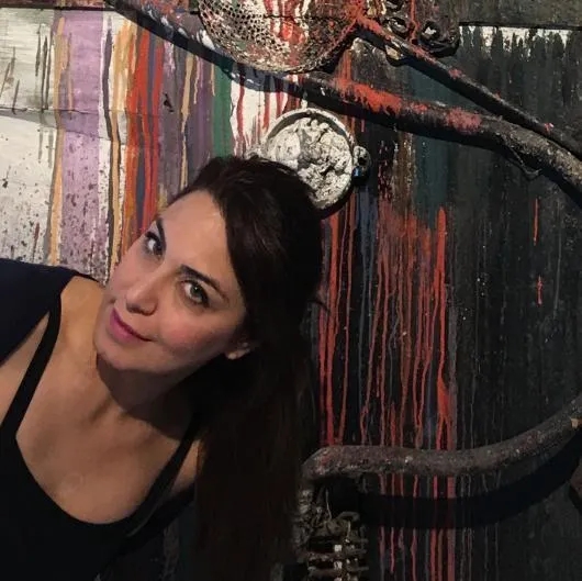 Dr. Dt. Zeynep Ekmekçi