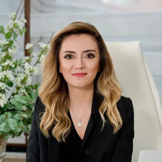 Uzm. Dr. Zeynep Erdoğdu