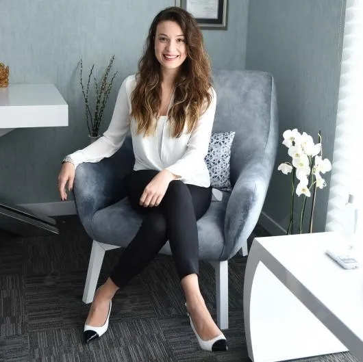 Psk. Zeynep Erpınar