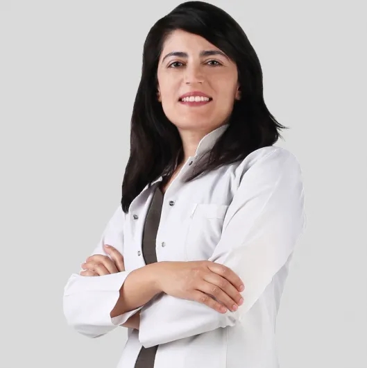 Op. Dr. Zeynep Gül Gökmen