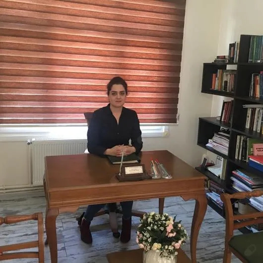 Uzm. Psk. Zeynep İrem Tanış
