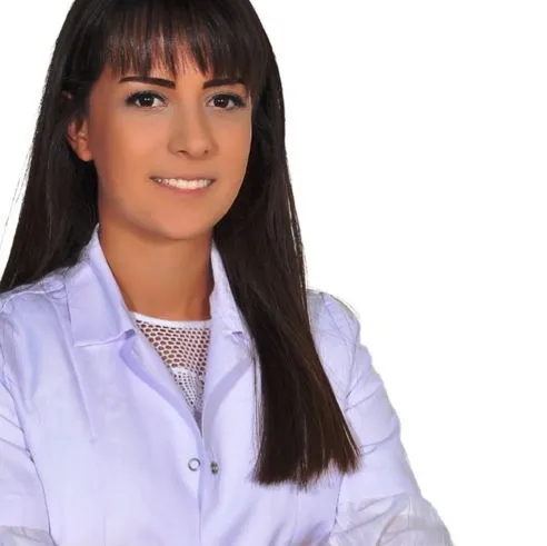 Fzt. Zeynep Korkmaz