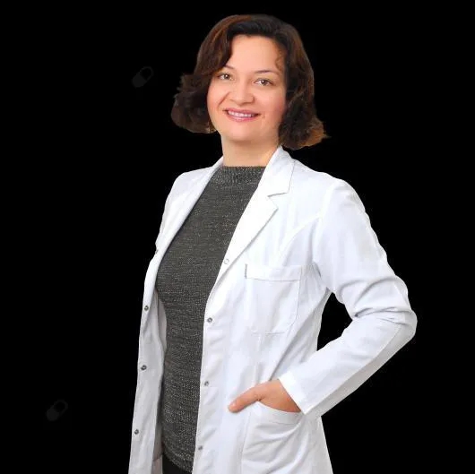 Op. Dr. Zeynep Merdun