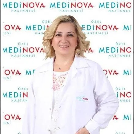 Op. Dr. Zeynep Özlem Karaoğlu