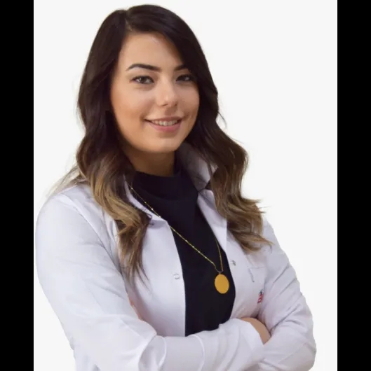 Uzm. Psk. Zeynep Pelin Özdemir