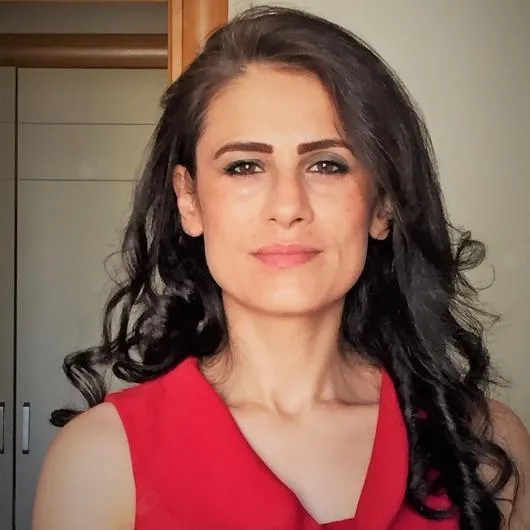 Uzm. Kl. Psk. Zeynep Sağlam Balkan