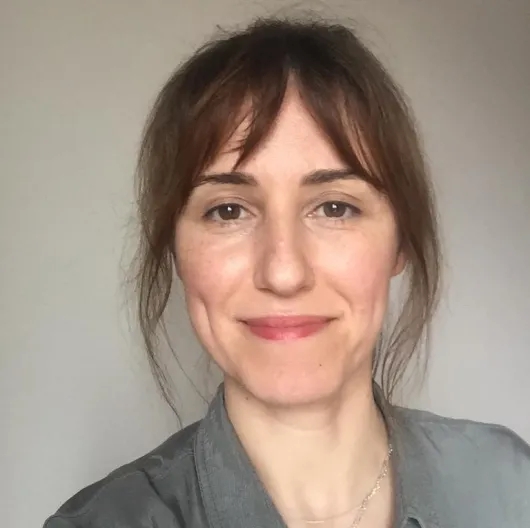 Uzm. Dr. Zeynep Şenkal