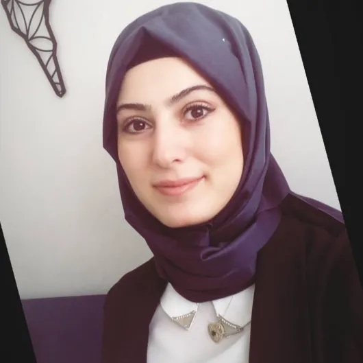 Psk. Zeynep Sümeyra Kılıç