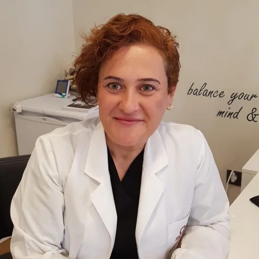 Op. Dr. Zeynep Türkşen