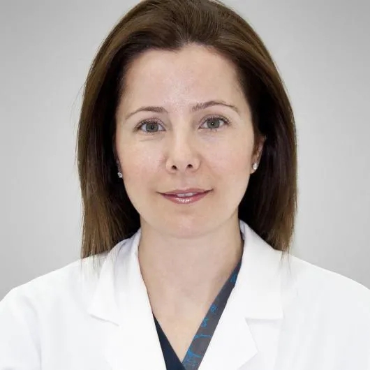 Dr. Dt. Zeynep Uçar Süsal