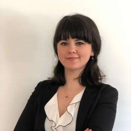 Uzm. Kl. Psk. Zeynep Yıldızhan