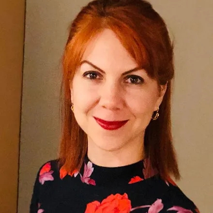 Uzm. Kl. Psk. Ziliha Uluboy