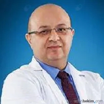 Op. Dr. Ziya Boyacıoğlu