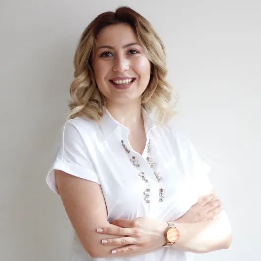 Psk. Zübeyde Ezgi Horzum