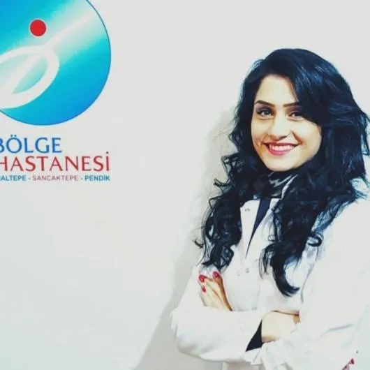 Uzm. Kl. Psk. Zübeyde Köse