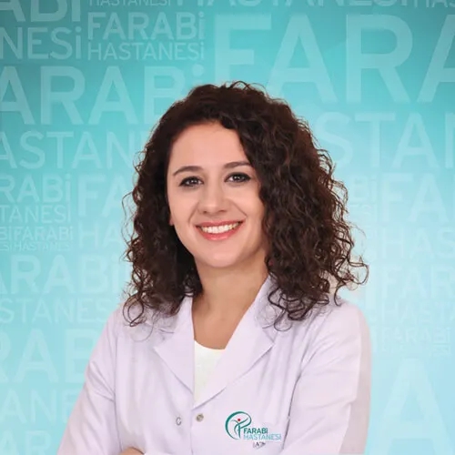 Op. Dr. Zühal Gül Özpınar