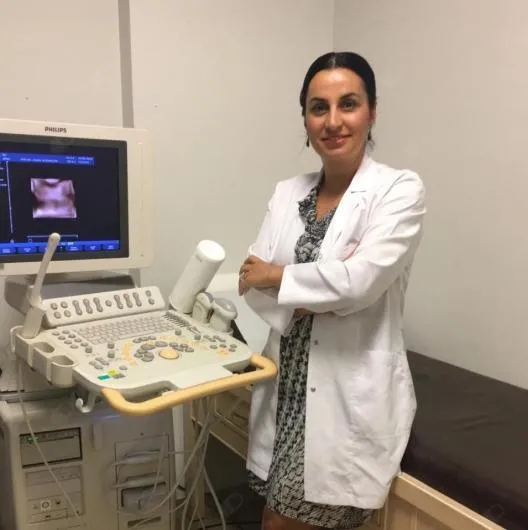 Uzm. Dr. Zuhal Olgunelma