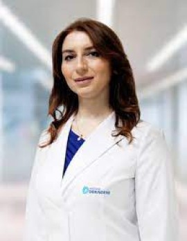 Uzm. Dr. Zuhal SAĞLAM