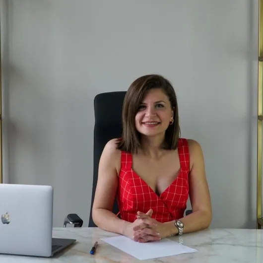 Dyt. Zülal Yalçın