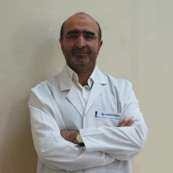 Uzm. Dr. Zülfikar Güzel
